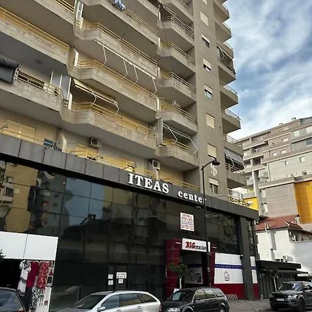 דירה Luxury Fieri